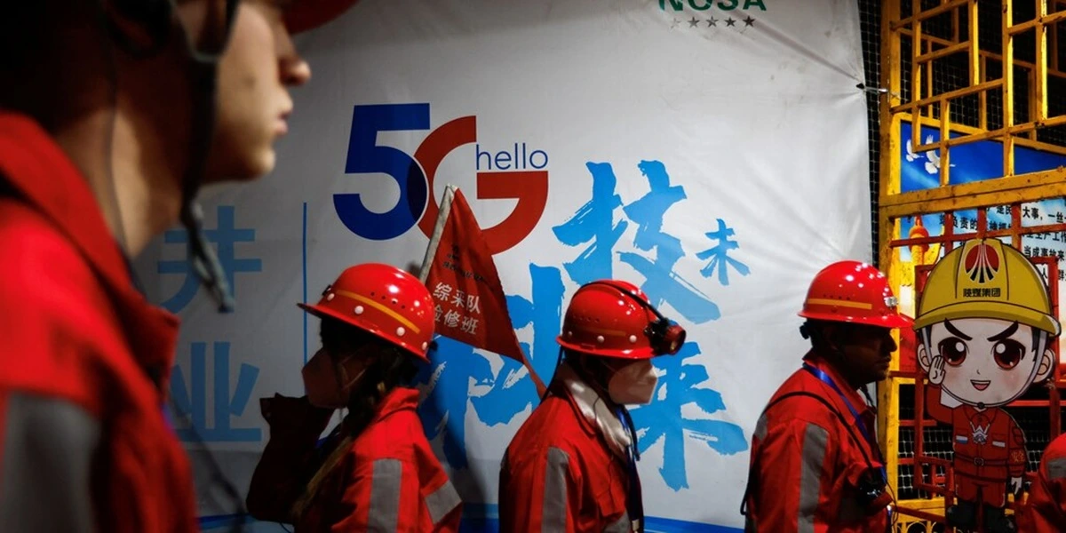 Huawei espionaje y un dilema global de confianza