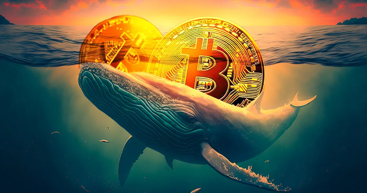 Fiebre cripto: estas 6 meme coins son el nuevo objetivo de las ballenas en agosto 2025 3 Meme coins 6 tokens que las ballenas acumulan con fuerza en agosto