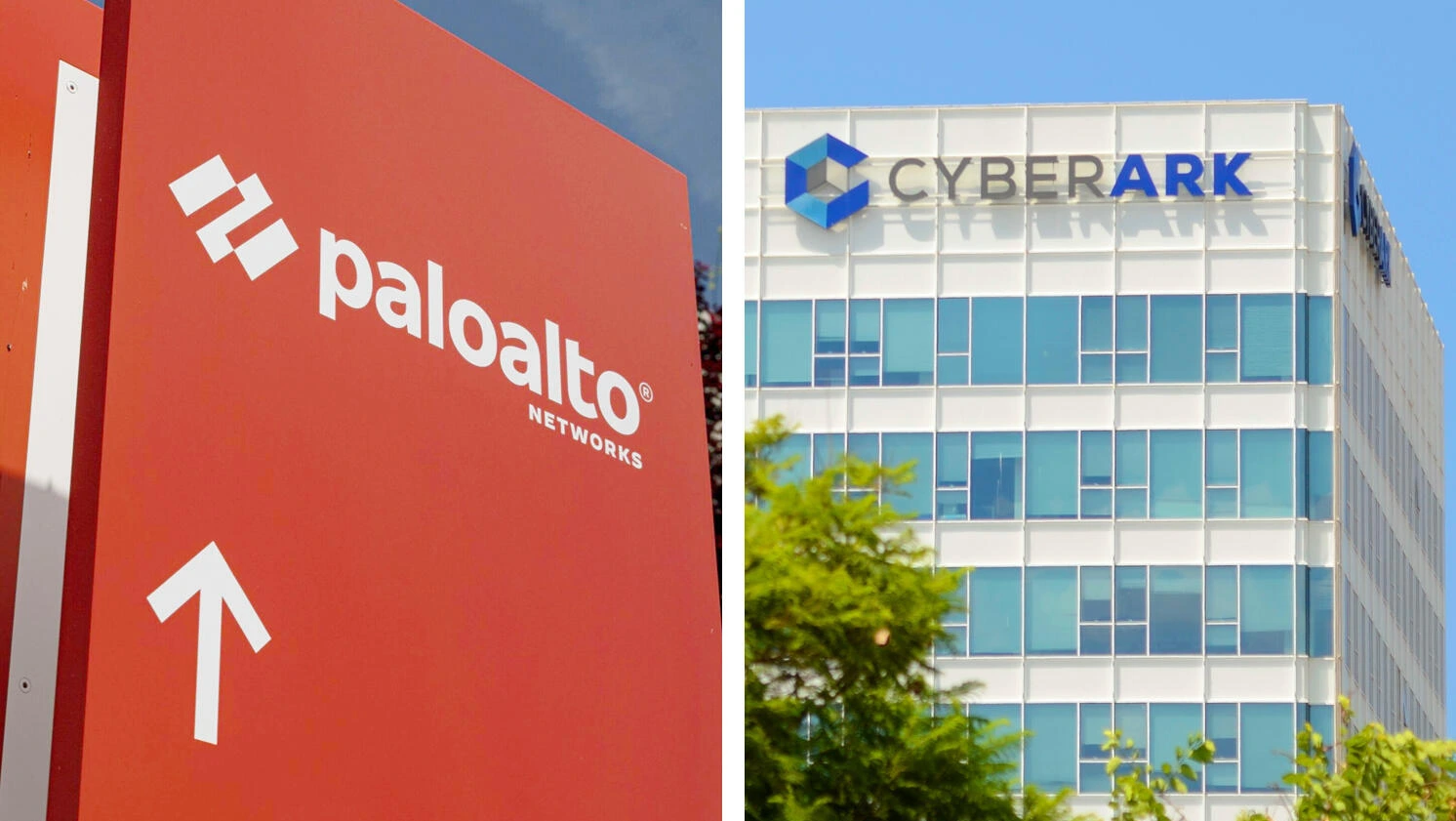 Palo Alto Networks compra CyberArk por USD 25 mil M para dominar la ciberseguridad global 3 Palo Alto Networks adquiere CyberArk por USD 25 B