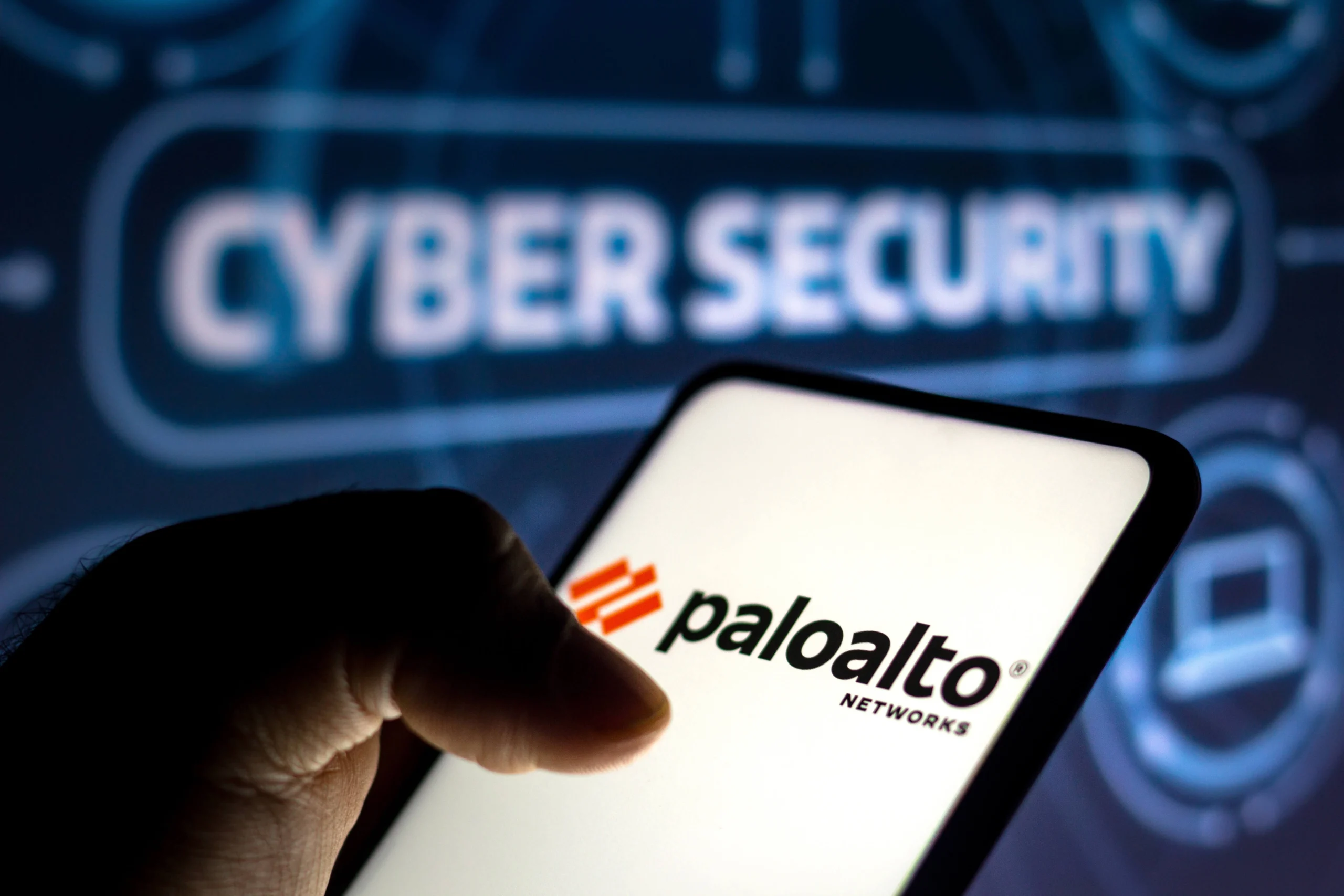 Palo Alto Networks compra CyberArk por USD 25 mil M para dominar la ciberseguridad global 1 Palo Alto Networks compra CyberArk por USD 25 mil M .