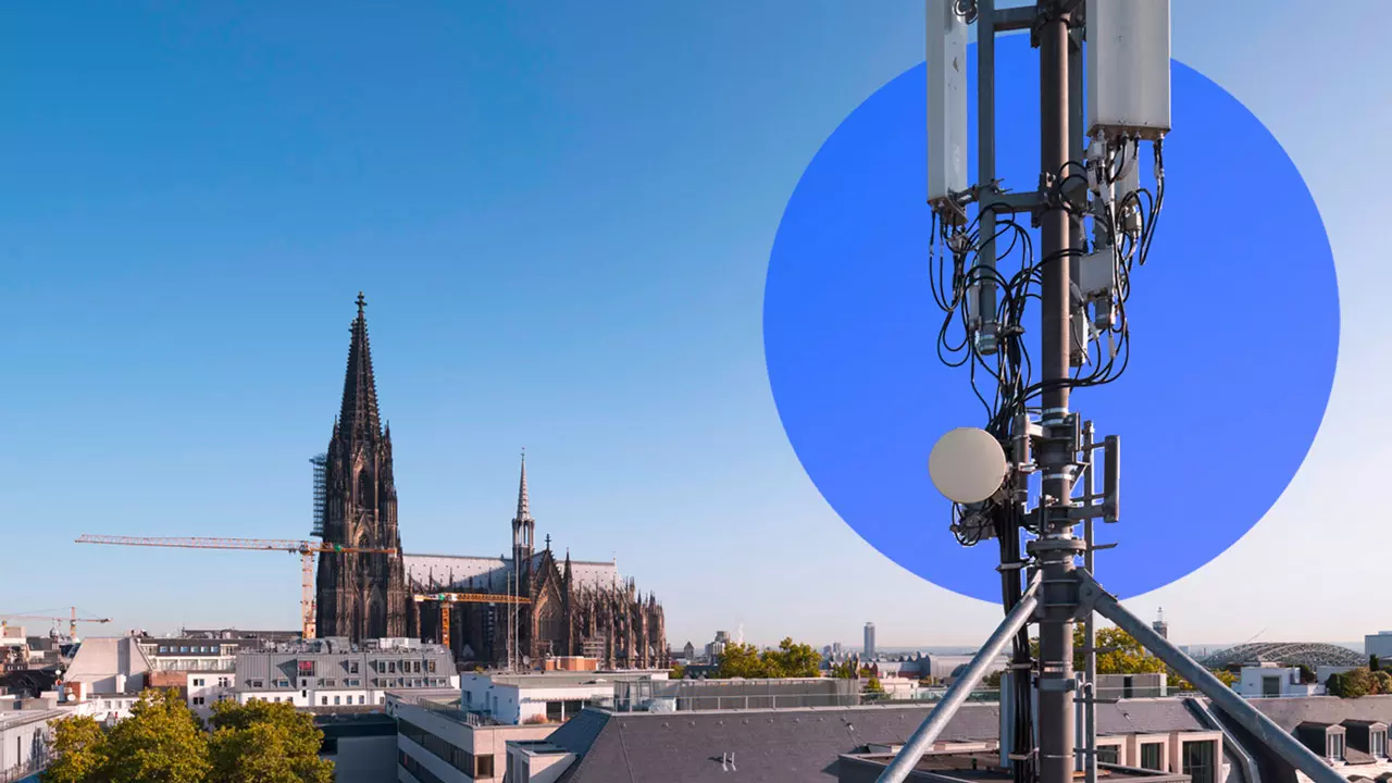 Telefonica mantiene equipo Huawei en Latinoamerica y beta a Europa