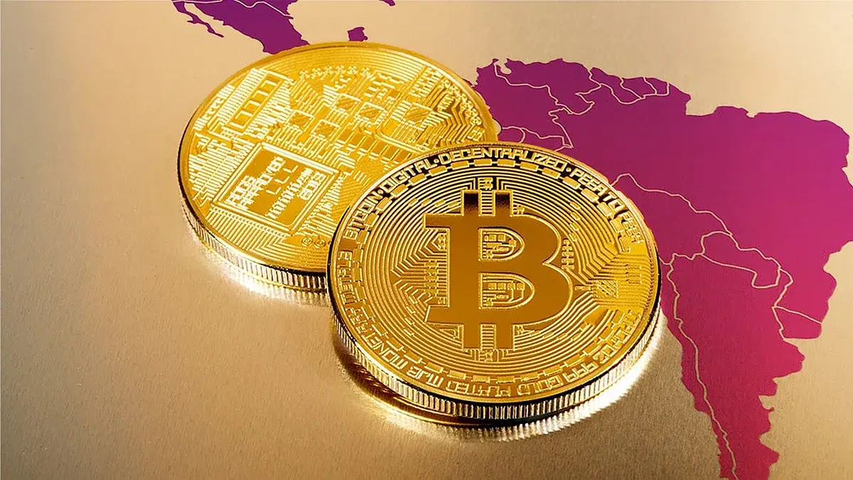 Boom cripto en Latinoamérica: transacciones crecen 40 % y rompen récord en 2025 4 Usos reales de criptomonedas en LATAM