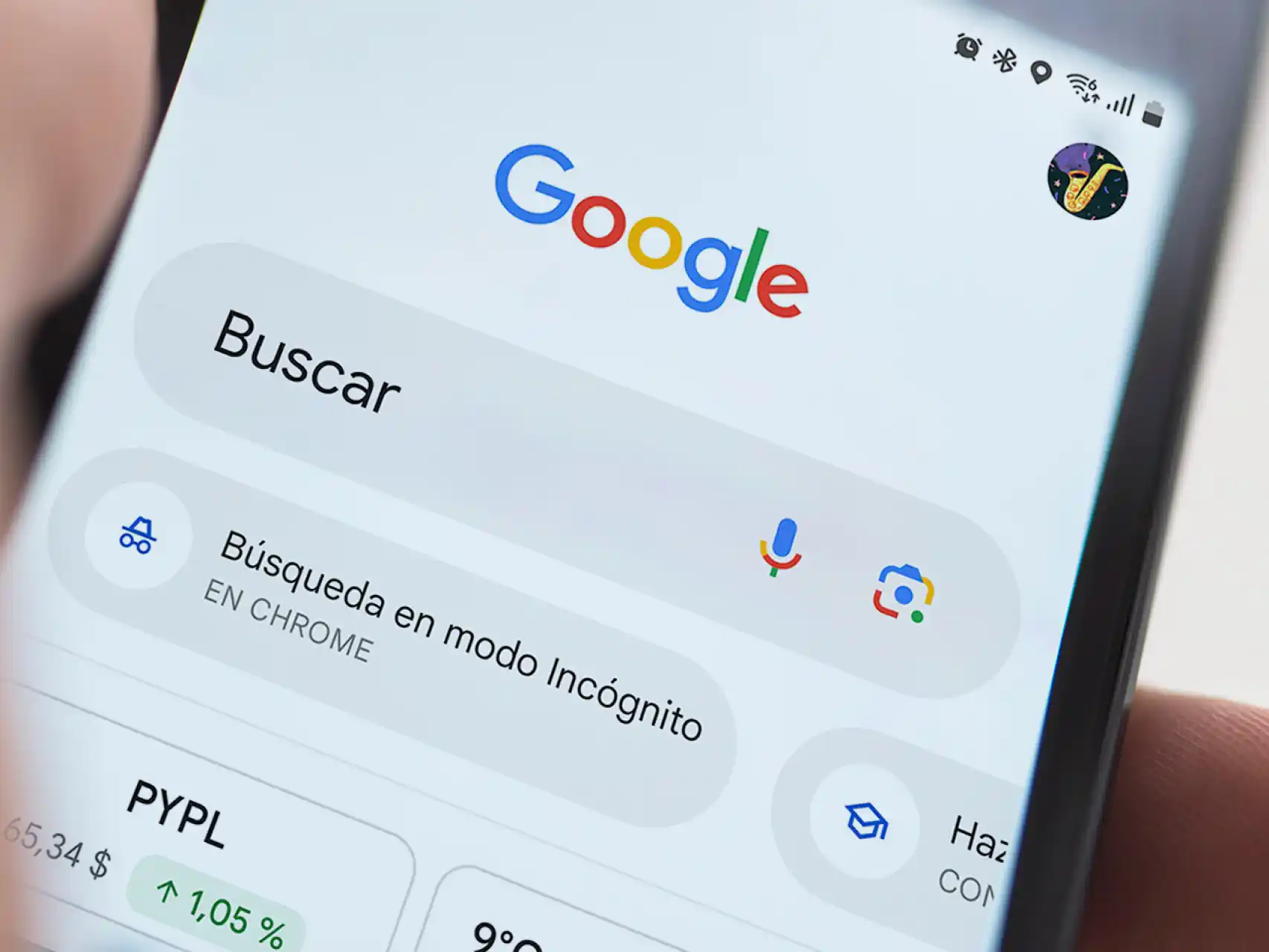 Google lanza IA en Search que adivina tu edad sin preguntar: ¿tu privacidad está en riesgo? 5 conoce-las-nuevas-herramientas-de-google-con-inteligencia-artificialjpeg