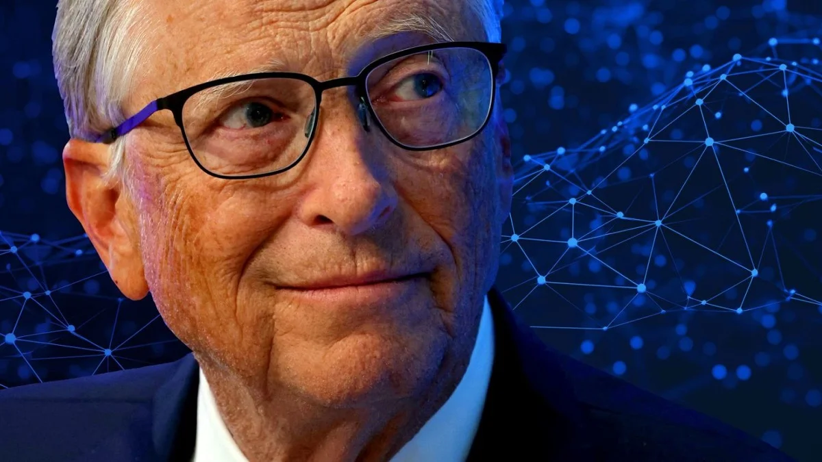 bill-gates-la-inteligencia-artificial-permitira-semanas-laborales-de-3-dias