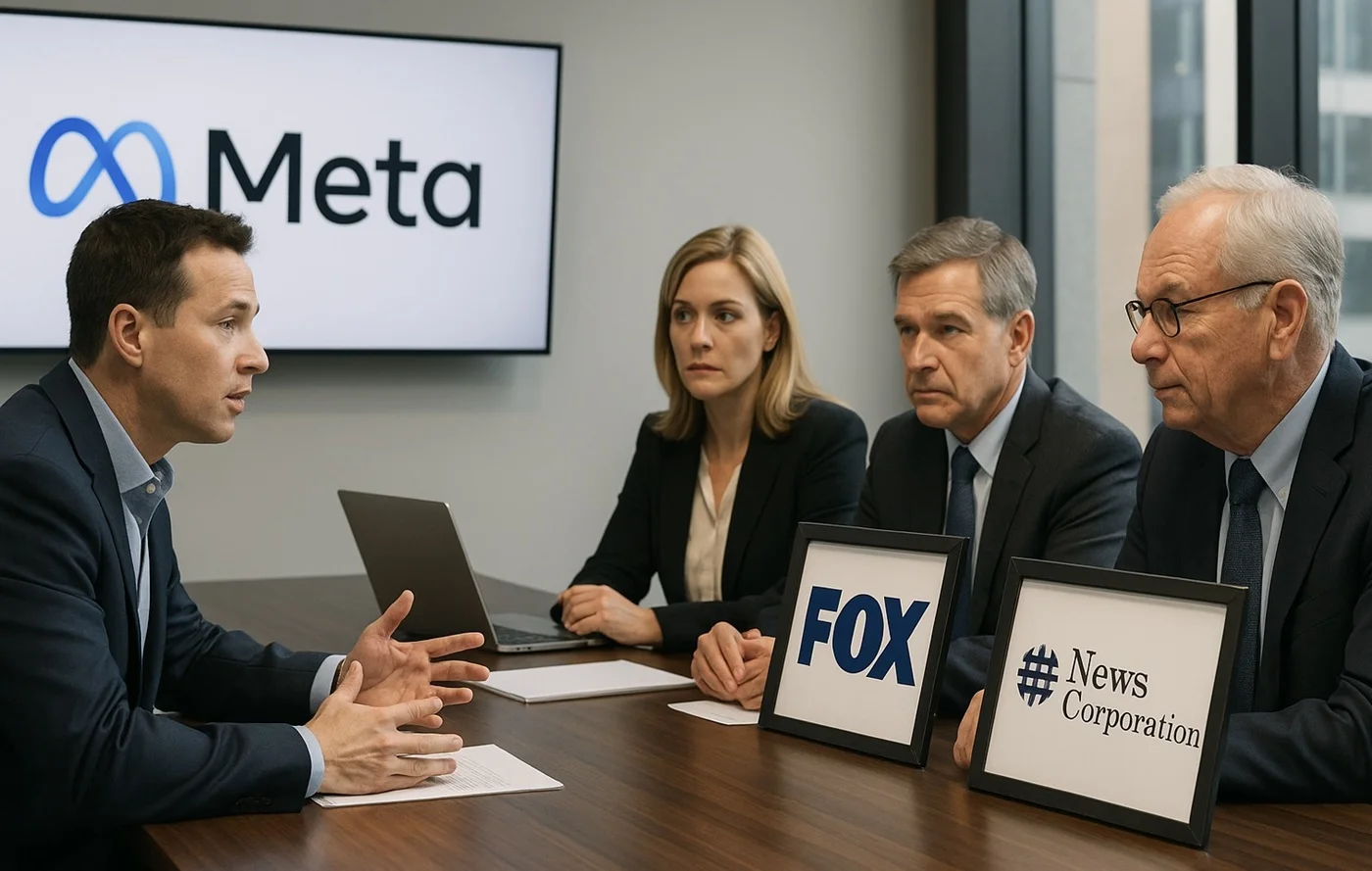 facebook-e-instagram-podrian-mostrar-noticias-con-ia-gracias-a-acuerdos-de-meta