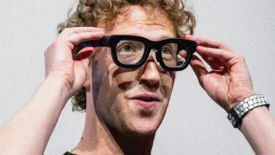 meta-presenta-las-nuevas-gafas-inteligentes-ray-ban-con-pantalla-y-control-por-gestos