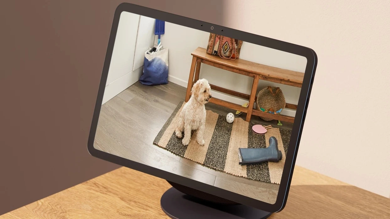 Echo Show 8 y Echo Show 11 con pantallas más inteligentes