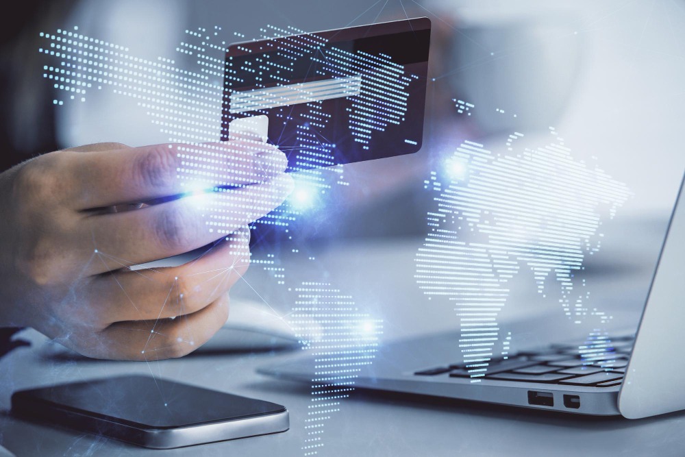 Riesgos de fraude en transferencias internacionales 4 Riesgos de fraude en transferencias internacionales