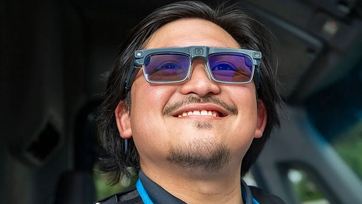 Amazon lanza gafas con inteligencia artificial para repartidores: así cambiará el futuro de las entregas 3 amazon-lanza-gafas-con-inteligencia-artificial-para-repartidores