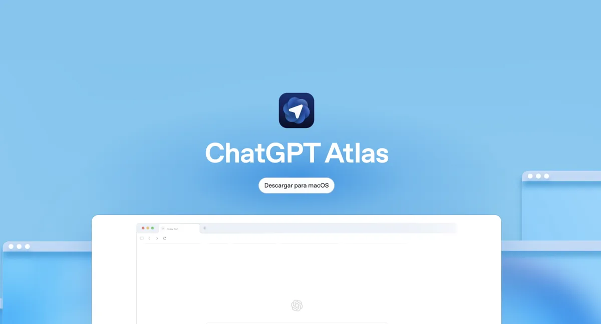 Así es Atlas, el navegador de OpenAI que integra ChatGPT en cada pestaña 4 asi-es-atlas-el-navegador-de-openai-que-integra-chatgpt-en-cada-pestana