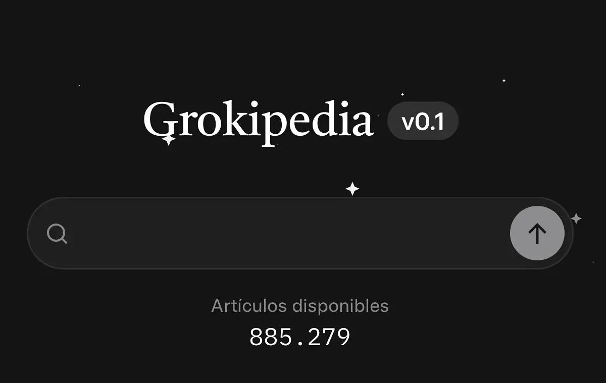 Elon Musk lanza Grokipedia: la enciclopedia con IA que desafía a Wikipedia 4 asi-funciona-la-fabrica-de-articulos-100-automatizada