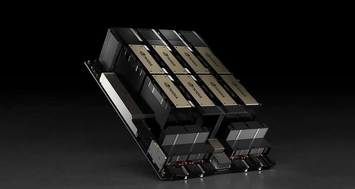 El boom de la IA dispara la demanda de chips: récord para la industria 4 besi-el-proveedor-oculto-que-necesitan-nvidia-y-tsmc