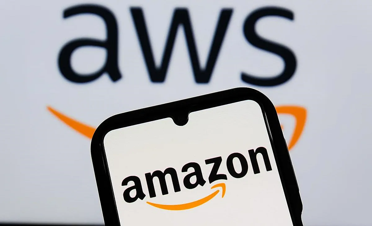 Caída global de Amazon Web Services: apps como Snapchat y Fortnite quedaron fuera de línea 3 caida-global-de-amazon-web-services-apps-como-snapchat-y-fortnite-quedaron-fuera-de-linea