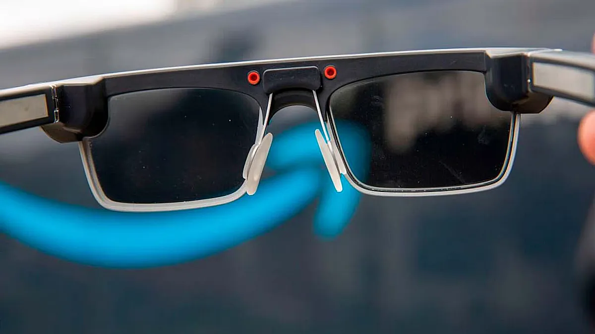 Amazon lanza gafas con inteligencia artificial para repartidores: así cambiará el futuro de las entregas 5 de-asistente-a-futuro-copiloto