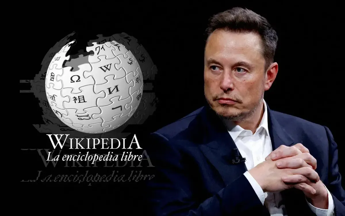 Elon Musk lanza Grokipedia: la enciclopedia con IA que desafía a Wikipedia 3 elon-musk-lanza-grokipedia-la-enciclopedia-con-ia-que-desafia-a-wikipedia