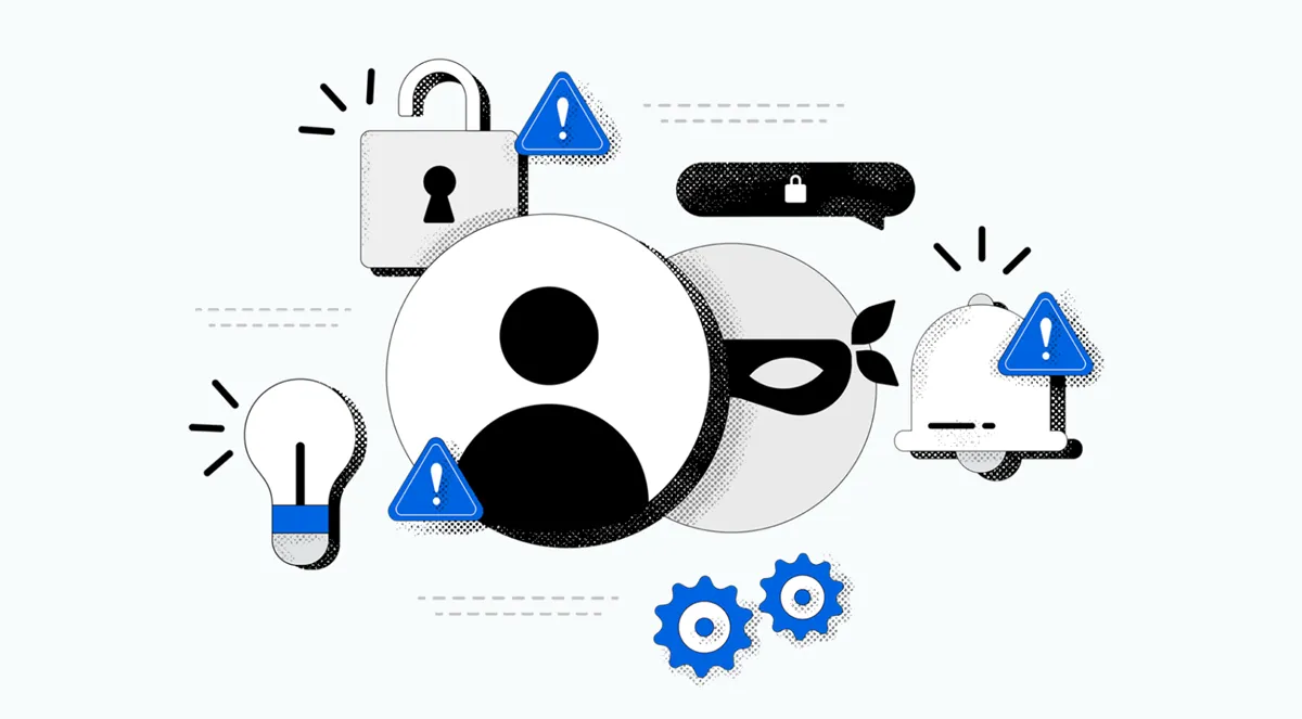 Meta lanza nuevas funciones para frenar estafas en WhatsApp y Facebook 5 la-ia-te-protege-pero-tu-papel-es-clave