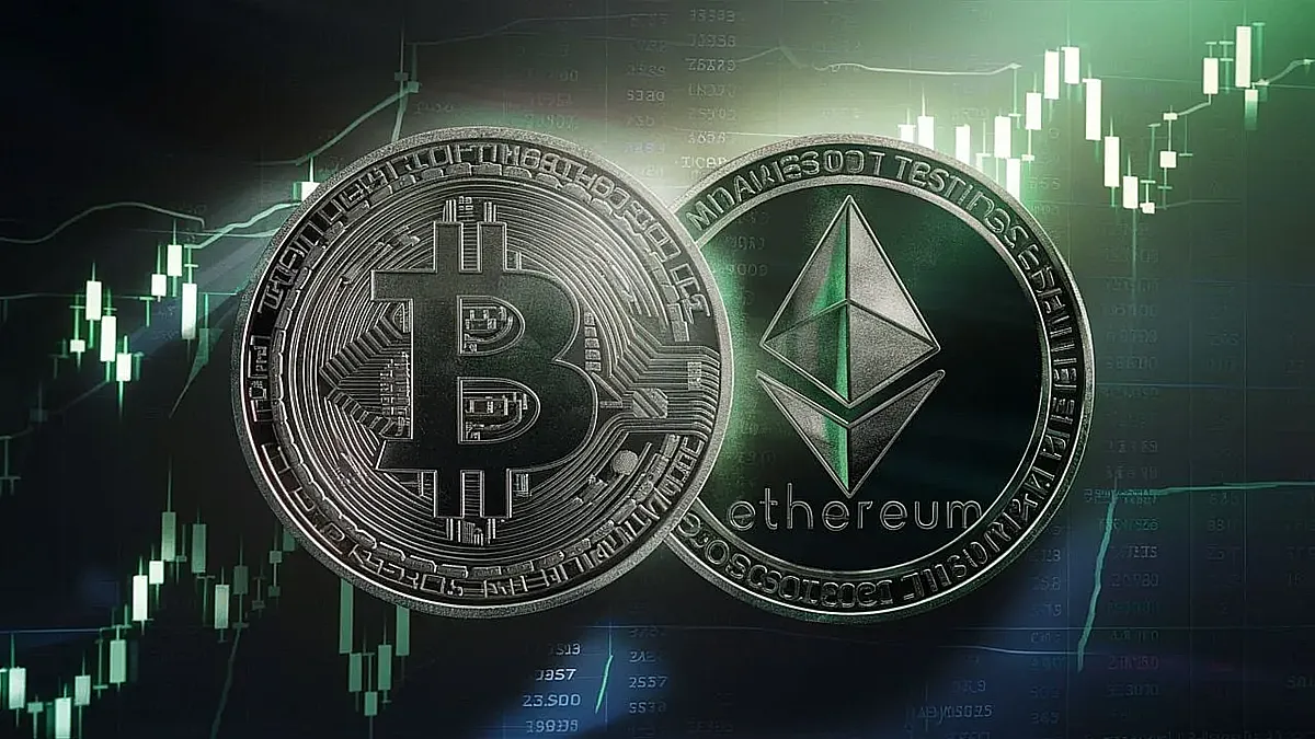 Bitcoin y Ethereum se disparan: el mercado cripto revive tras días de caída 4 las-altcoins-se-contagian-del-optimismo-de-bitcoin