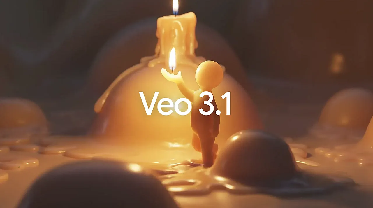 Veo 3.1: la nueva IA de Google que crea videos tan reales que parecen filmados 5 mayor-fidelidad-y-calidad-audiovisual