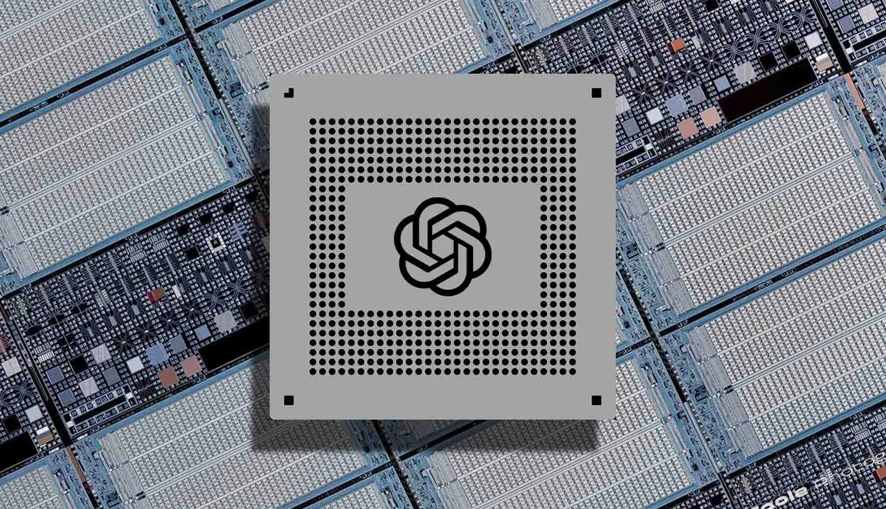 OpenAI apuesta por chips propios: alianza con Broadcom revoluciona el mercado de la IA 3 openai-apuesta-por-chips-propios-alianza-con-broadcom-revoluciona-el-mercado-de-la-ia