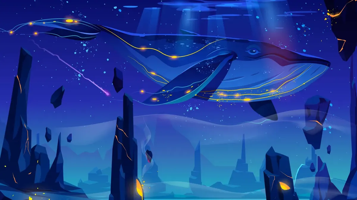 ALERTA Cripto: Esto es lo que están acumulando las ballenas antes del próximo rally 5 la-confianza-y-el-dinero-se-concentra-en-las-altcoins