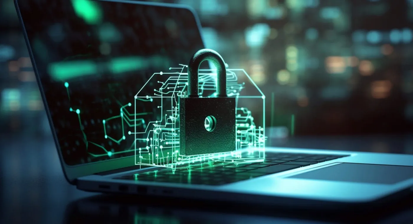 Ciberseguridad 2025: cómo la inteligencia artificial puede protegerte… o atacarte 4 ya-no-se-necesita-ser-un-hacker-la-ia-automatiza-el-ataque