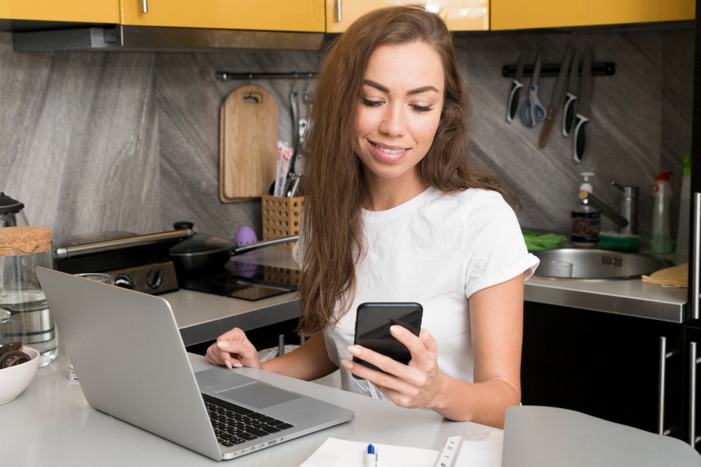 Mejora la experiencia de tus clientes con herramientas de pago portátiles y versátiles