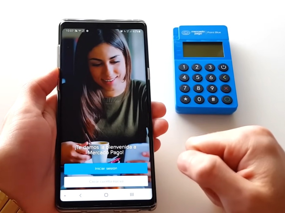 Mejora la experiencia de tus clientes con herramientas de pago portátiles y versátiles