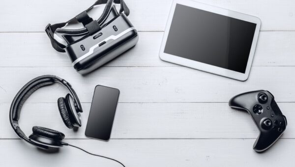 Cómo configurar cuentas y perfiles compartidos en tablets y consolas