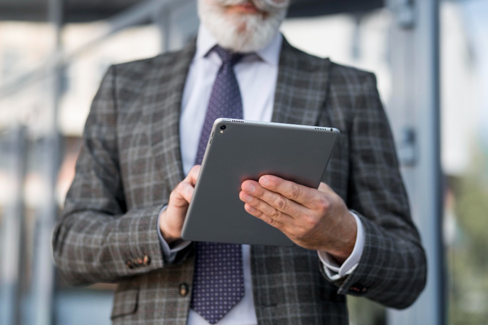 Cómo configurar cuentas y perfiles compartidos en tablets y consolas 3 Cómo configurar cuentas y perfiles compartidos en tablets y consolas